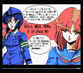Mega MSX News n°10