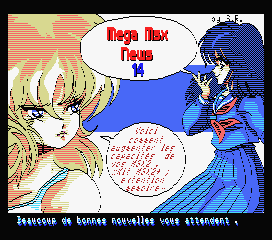 Mega MSX News n°14