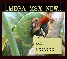 Mega MSX News n°04