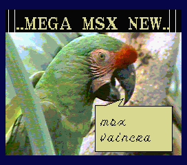 Mega MSX News n°05