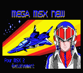 Mega MSX News n°06