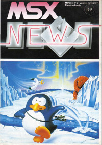 MSX News n°02