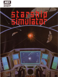 Starship Simulator [manuel-Fra]