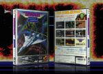 Gradius2-Nemesis 2