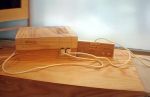 NES EN BOIS