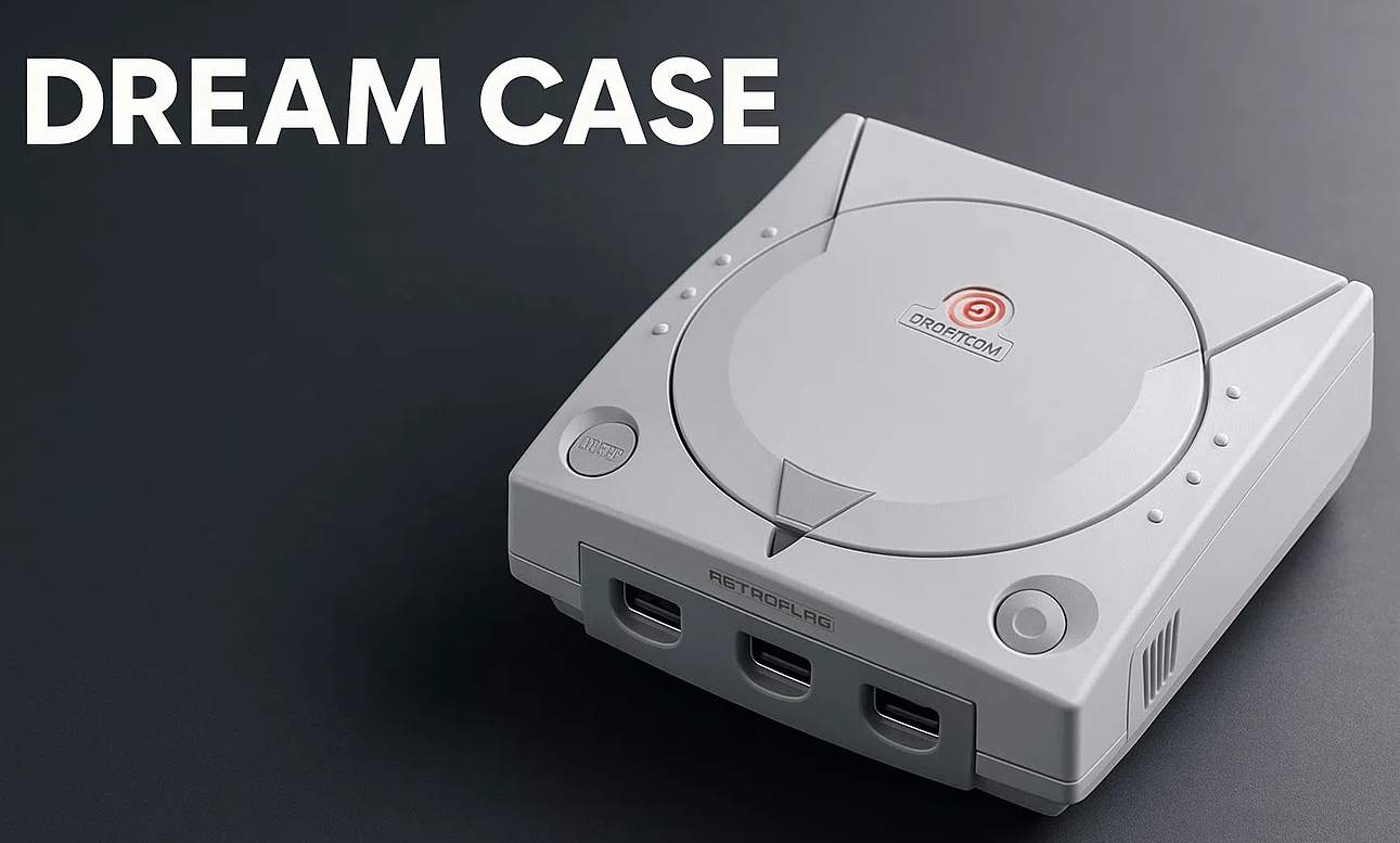 dreamcase