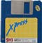 MSX et disquettes