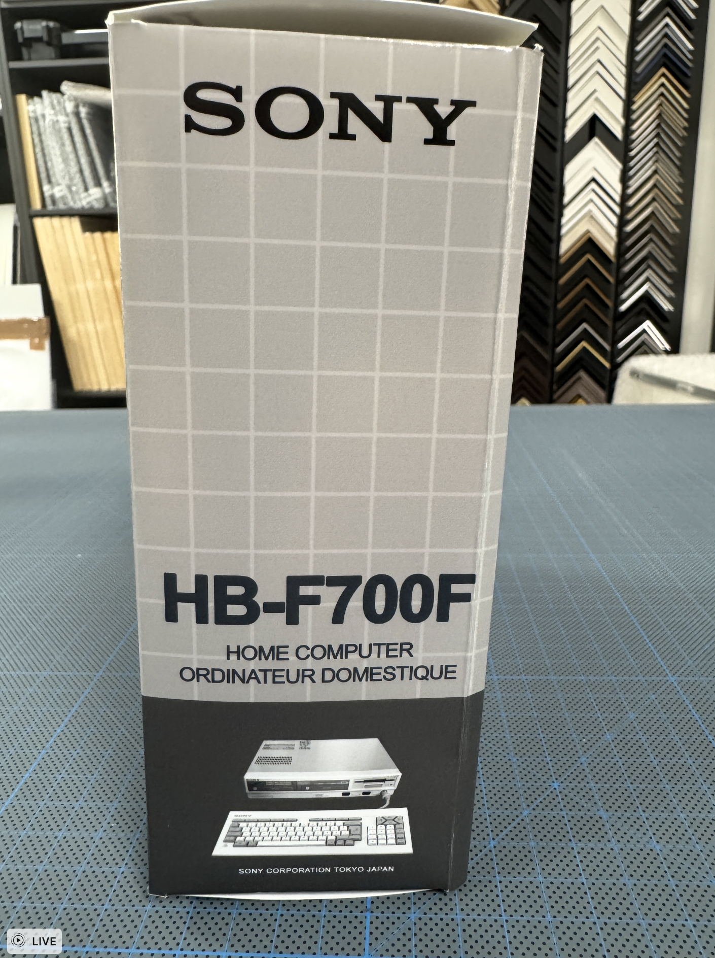gabarit_carton_sony_hbf700f_2 gabarit_carton_sony_hbf700f_2