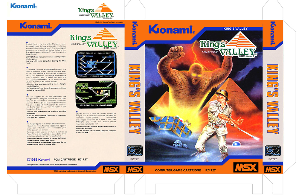 king_s_valley