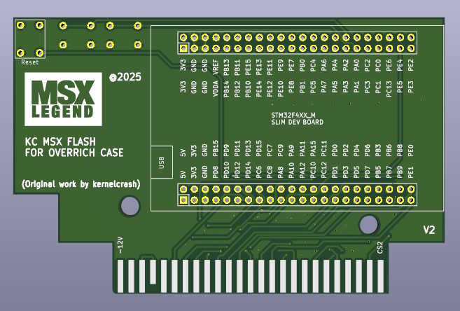 pcb_kc_msx_flash_v2