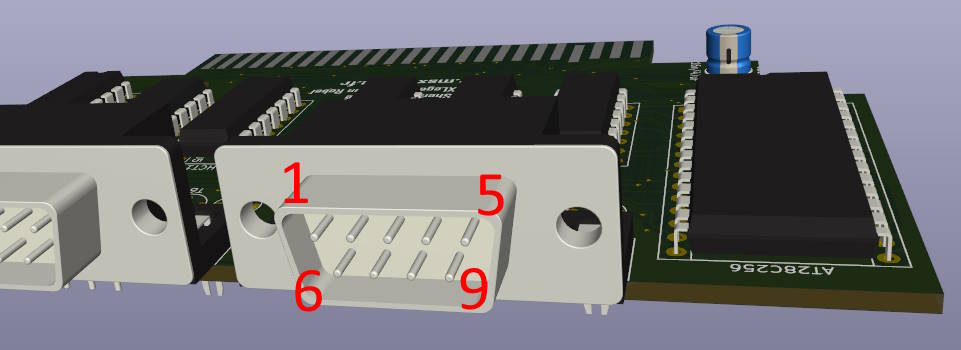 pcb_robotarm_db9