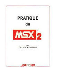 Pratique du MSX2