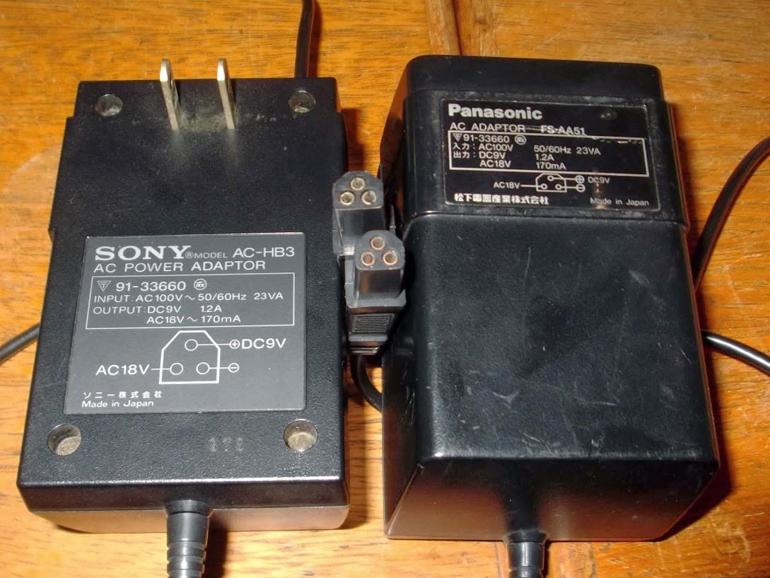 sony_ac-hb3_panasonic_fs-aa51_power_supply