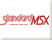 Standard MSX