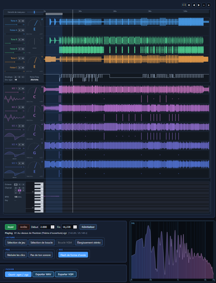 vgm_player vgm_player