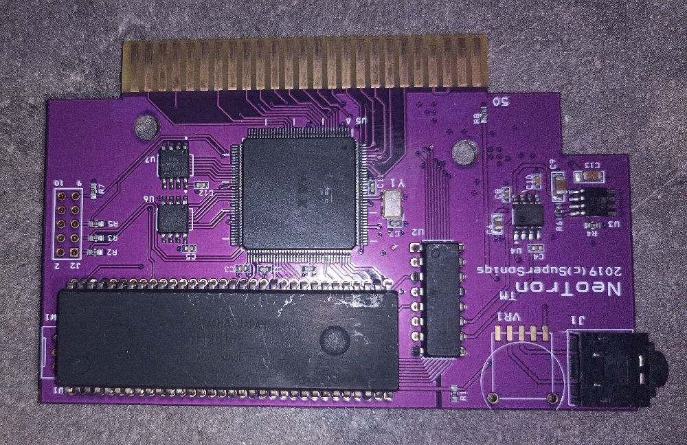 ym2610b_msxlegend ym2610b_msxlegend